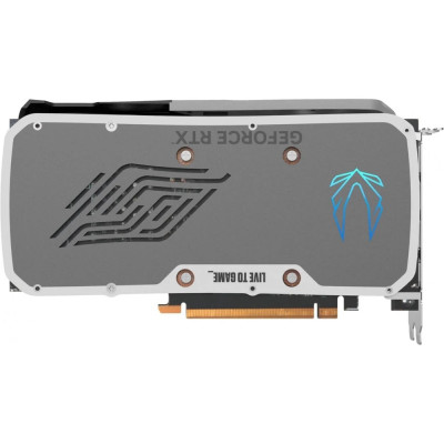 Zotac GAMING GeForce RTX 4070 SUPER Twin Edge 12GB (ZT-D40720E-10M)