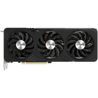 GIGABYTE Radeon RX 7600 XT GAMING OC 16G (GV-R76XTGAMING OC-16GD)