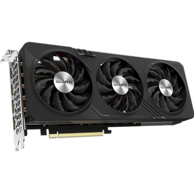 GIGABYTE Radeon RX 7600 XT GAMING OC 16G (GV-R76XTGAMING OC-16GD)
