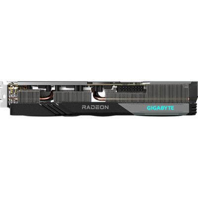 GIGABYTE Radeon RX 7600 XT GAMING OC 16G (GV-R76XTGAMING OC-16GD)
