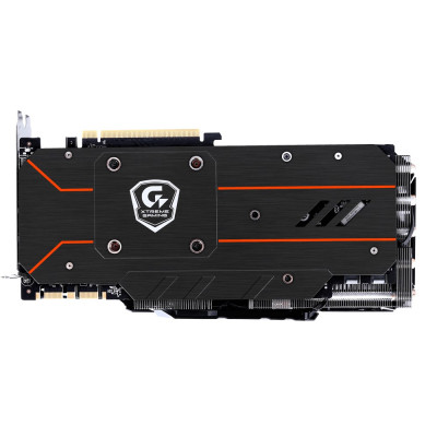 Gigabyte GeForce GTX 1080 Xtreme Gaming 8GB (GV-N1080XTREME-8GD)