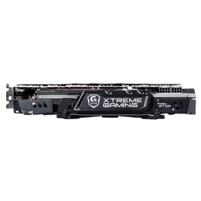Gigabyte GeForce GTX 1080 Xtreme Gaming 8GB (GV-N1080XTREME-8GD)