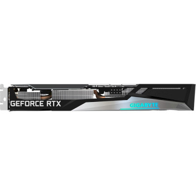 GIGABYTE GeForce RTX 3060 GAMING 12G (GV-N3060GAMING-12GD)