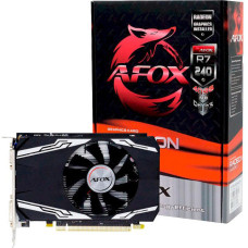 AFOX Radeon R7 240 4GB DDR3 (AFR7240-4096D3H4-V3)