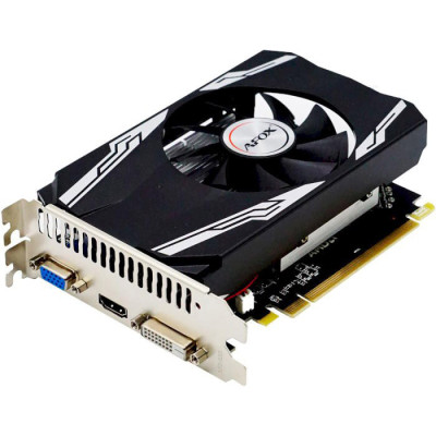 AFOX Radeon R7 240 4GB DDR3 (AFR7240-4096D3H4-V3)