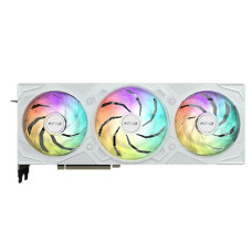 KFA2 GeForce RTX5070 EX Gamer 1-Click OC White