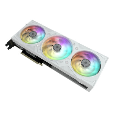 KFA2 GeForce RTX5070 EX Gamer 1-Click OC White