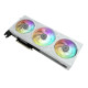 KFA2 GeForce RTX5070 EX Gamer 1-Click OC White
