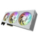 KFA2 GeForce RTX5070 EX Gamer 1-Click OC White