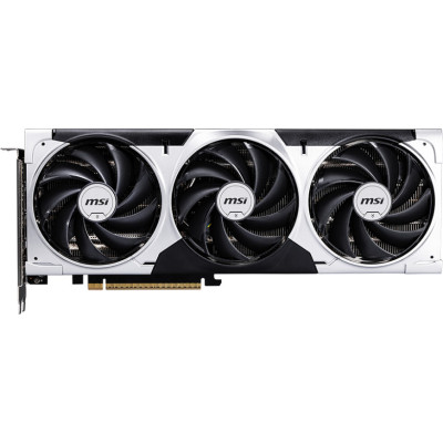MSI GeForce RTX 5060 Ti 16G VENTUS 3X