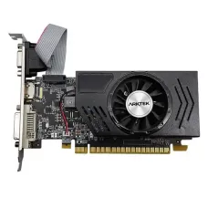 ARKTEK GeForce GT 730 4GB GDDR5 128-bit LP (AKN730D5S4GL1)