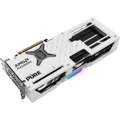 Sapphire Radeon RX 9070 XT 16GB PURE (11348-02)