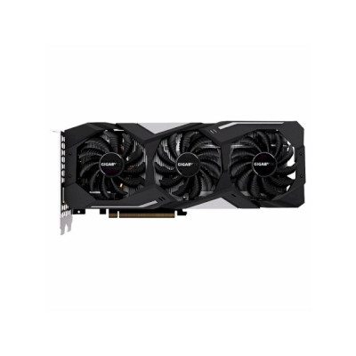 GIGABYTE GeForce RTX 2060 GAMING OC PRO 6G (GV-N2060GAMINGOC PRO-6GD 2.0)