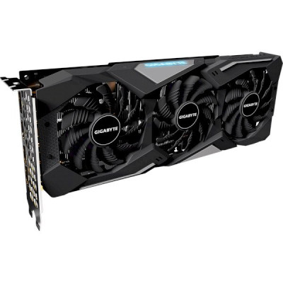 GIGABYTE GeForce RTX 2060 GAMING OC PRO 6G (GV-N2060GAMINGOC PRO-6GD 2.0)