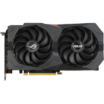 ASUS STRIX-GTX1650S-O4G-GAMING