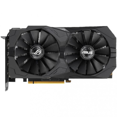 ASUS STRIX-GTX1650S-O4G-GAMING