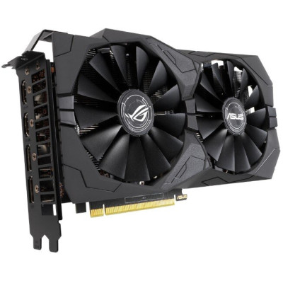 ASUS STRIX-GTX1650S-O4G-GAMING