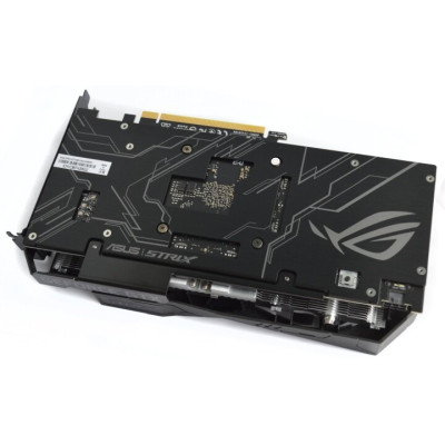 ASUS STRIX-GTX1650S-O4G-GAMING