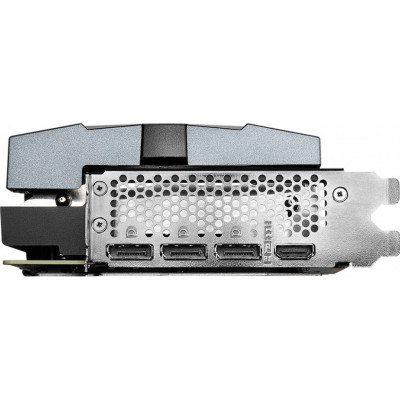 MSI GeForce RTX 3090 SUPRIM X 24G