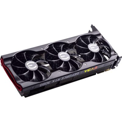 EVGA GeForce RTX 3090 XC3 ULTRA GAMING (24G-P5-3975-KR)