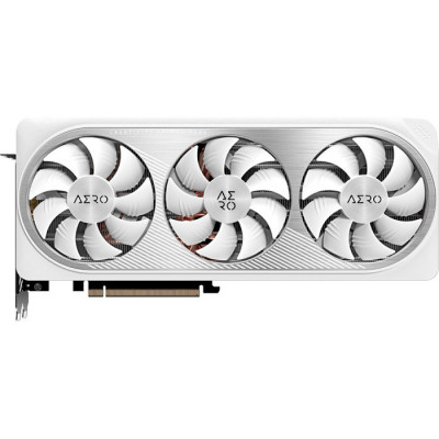 GIGABYTE GeForce RTX 4070 AERO OC 12G (GV-N4070AERO OC-12GD)