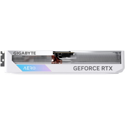 GIGABYTE GeForce RTX 4070 AERO OC 12G (GV-N4070AERO OC-12GD)