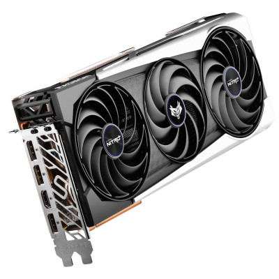 Sapphire Radeon RX 6700 XT NITRO+ (11306-08-20G)