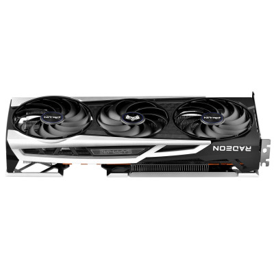 Sapphire Radeon RX 6700 XT NITRO+ (11306-08-20G)