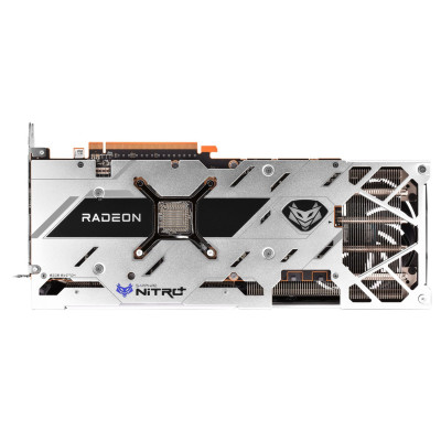 Sapphire Radeon RX 6700 XT NITRO+ (11306-08-20G)