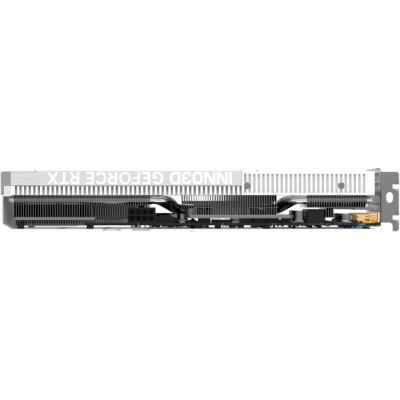 INNO3D GEFORCE RTX 4070 TWIN X2 OC WHITE (N40702-126XX-185252W)