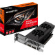 GIGABYTE Radeon RX 6400 D6 LOW PROFILE 4G (GV-R64D6-4GL)