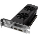 GIGABYTE Radeon RX 6400 D6 LOW PROFILE 4G (GV-R64D6-4GL)