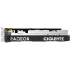 GIGABYTE Radeon RX 6400 D6 LOW PROFILE 4G (GV-R64D6-4GL)