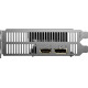 GIGABYTE Radeon RX 6400 D6 LOW PROFILE 4G (GV-R64D6-4GL)
