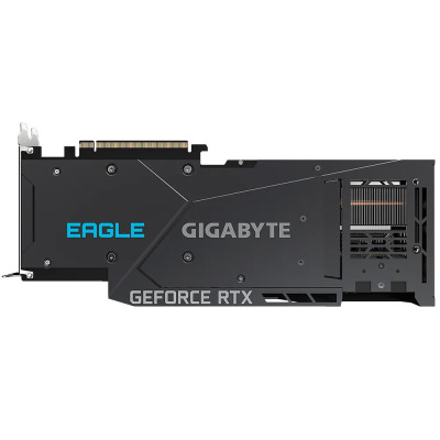 GIGABYTE GeForce RTX 3080 EAGLE 12G (GV-N3080EAGLE-12GD)