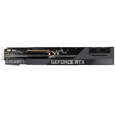 GIGABYTE GeForce RTX 3080 EAGLE 12G (GV-N3080EAGLE-12GD)