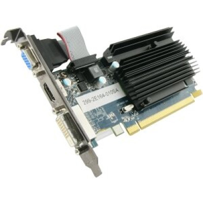 Sapphire Radeon HD6450 1 GB (11190-02)
