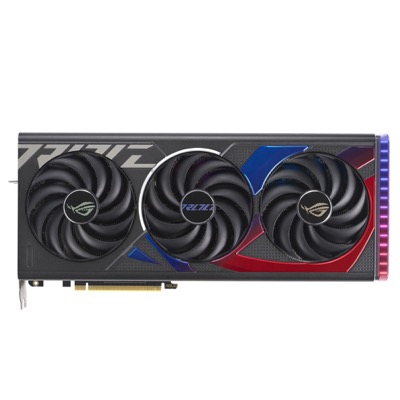 ASUS ROG-STRIX-RTX4070-O12G-GAMING