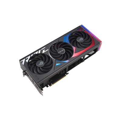 ASUS ROG-STRIX-RTX4070-O12G-GAMING