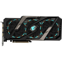 GIGABYTE GeForce RTX 2080 Ti XTREME 11G AORUS (GV-N208TAORUS X-11GC)