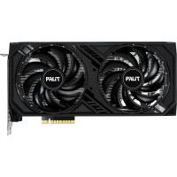 Palit GeForce RTX 4060 8GB GDDR6 Dual (NE64060019P1-1070D)