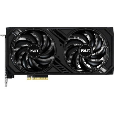 Palit GeForce RTX 4060 8GB GDDR6 Dual (NE64060019P1-1070D)