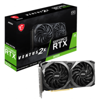 MSI GeForce RTX 3050 VENTUS 2X 8G OC