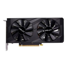 PNY GeForce RTX 3050 8GB VERTO Dual Fan (VCG30508DFBPB1)