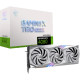 MSI GeForce RTX 4080 16GB GAMING X TRIO WHITE