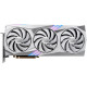 MSI GeForce RTX 4080 16GB GAMING X TRIO WHITE