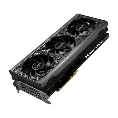 Palit GeForce RTX 4070 Ti GameRock Premium (NED407TS19K9-1045G)