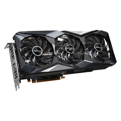 ASRock Radeon RX 6800 Challenger Pro 16G OC (RX6800 CLP 16GO)