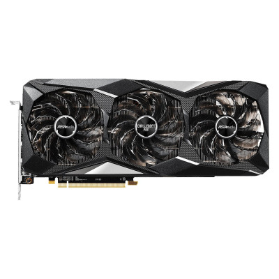 ASRock Radeon RX 6800 Challenger Pro 16G OC (RX6800 CLP 16GO)