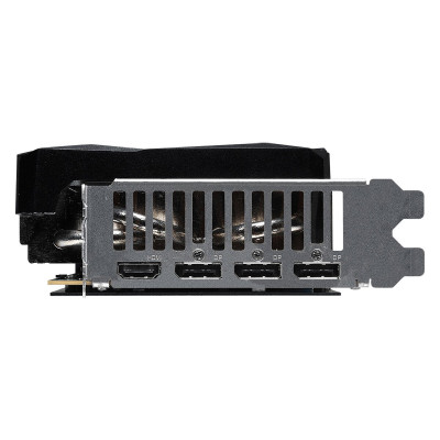 ASRock Radeon RX 6800 Challenger Pro 16G OC (RX6800 CLP 16GO)
